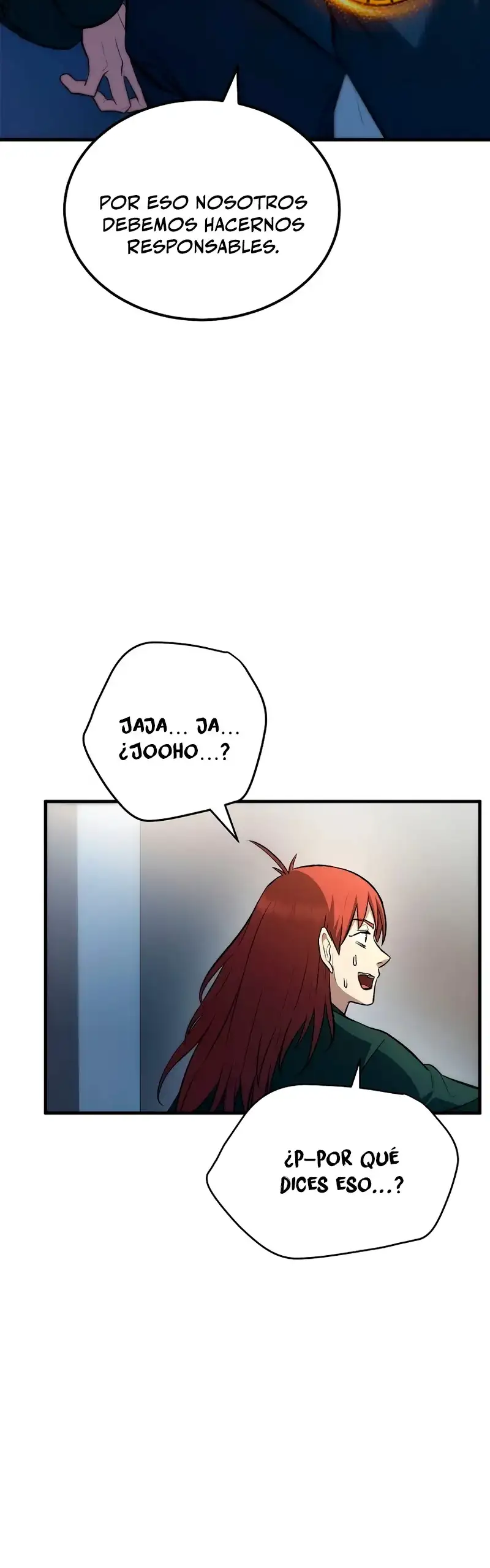 Read Heroe regresa ES Manga Online