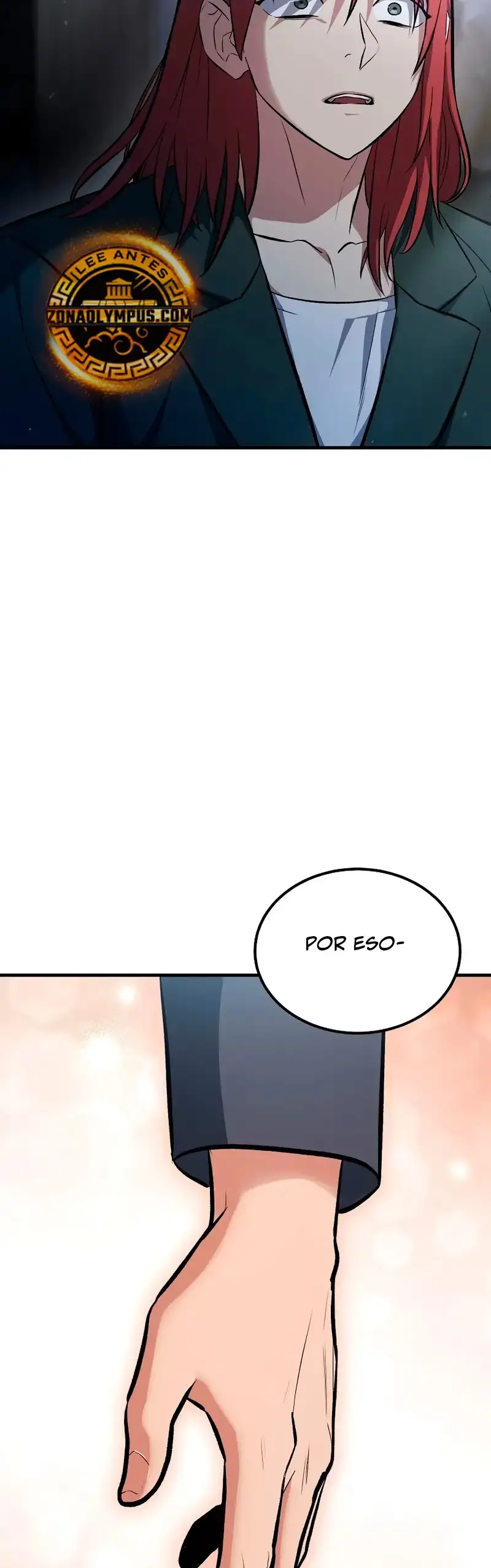 Read Heroe regresa ES Manga Online