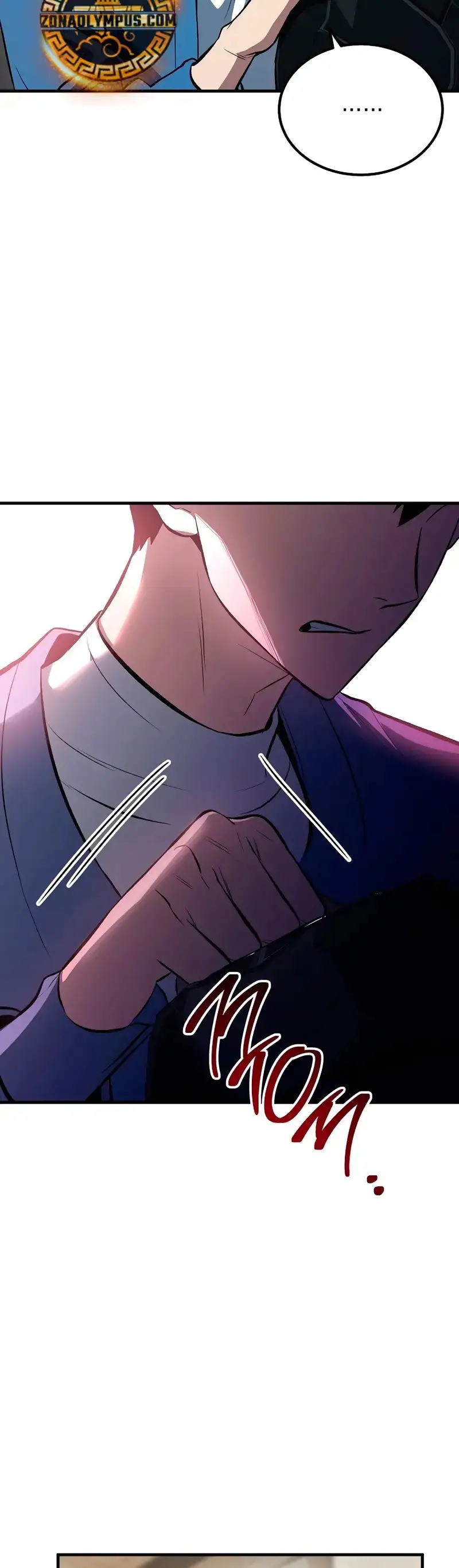 Read Heroe regresa ES Manga Online