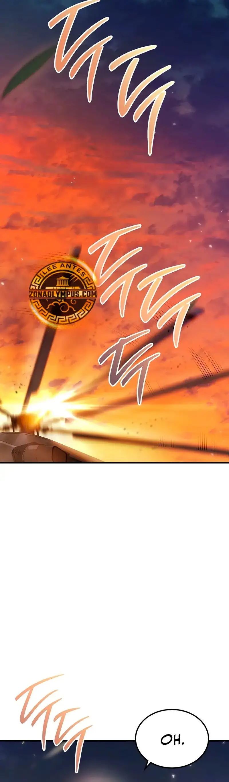 Read Heroe regresa ES Manga Online