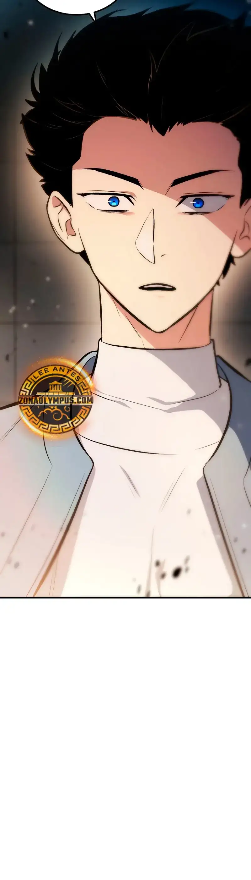 Read Heroe regresa ES Manga Online