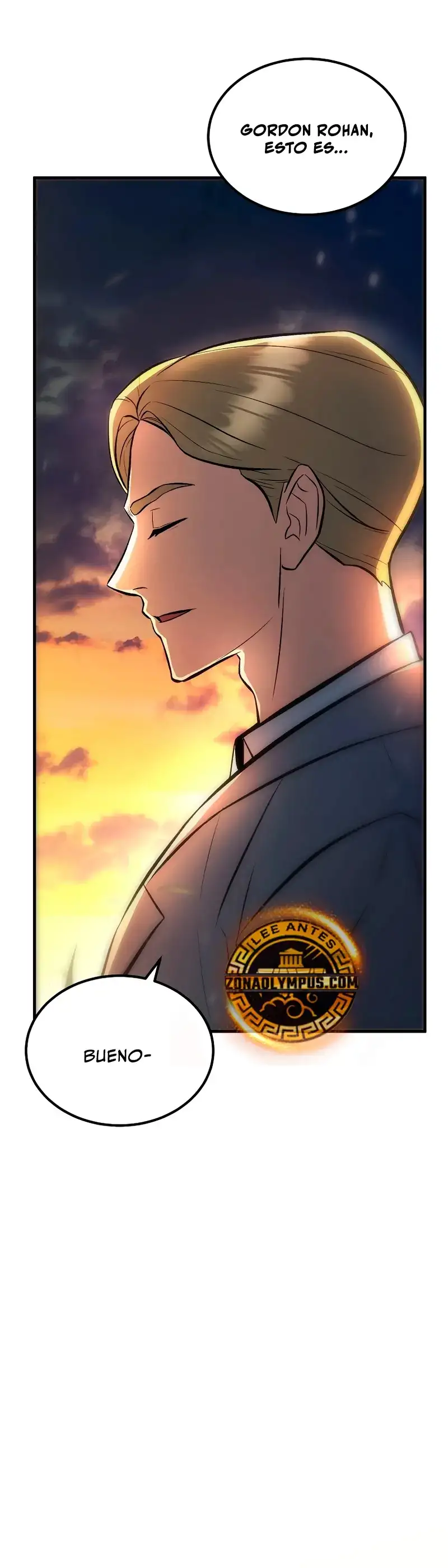 Read Heroe regresa ES Manga Online