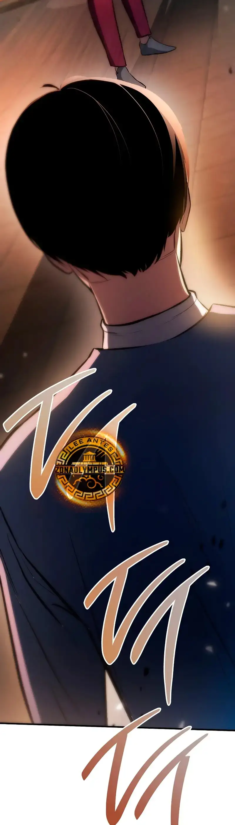 Read Heroe regresa ES Manga Online