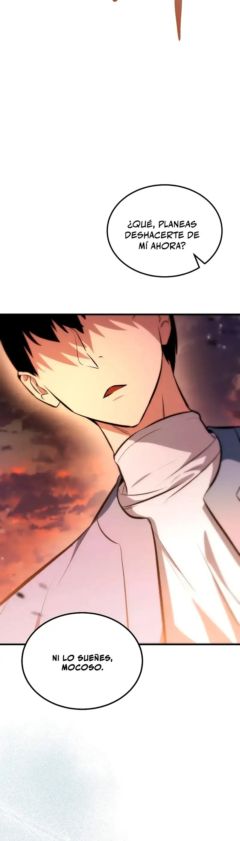 Read Heroe regresa ES Manga Online