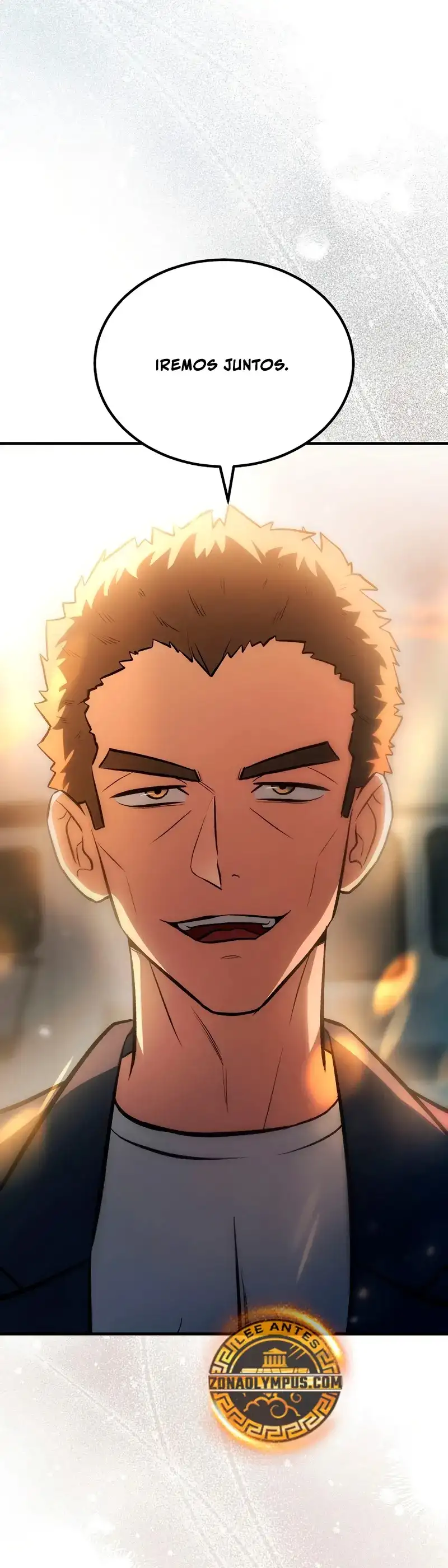 Read Heroe regresa ES Manga Online