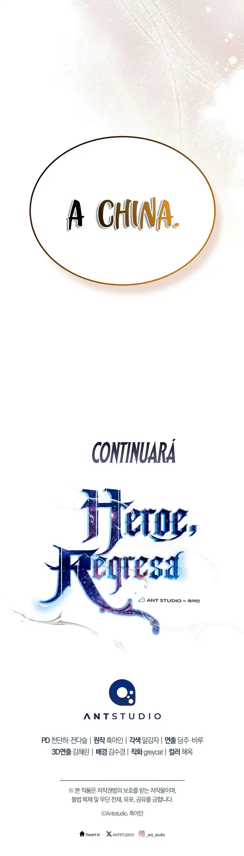 Read Heroe regresa ES Manga Online
