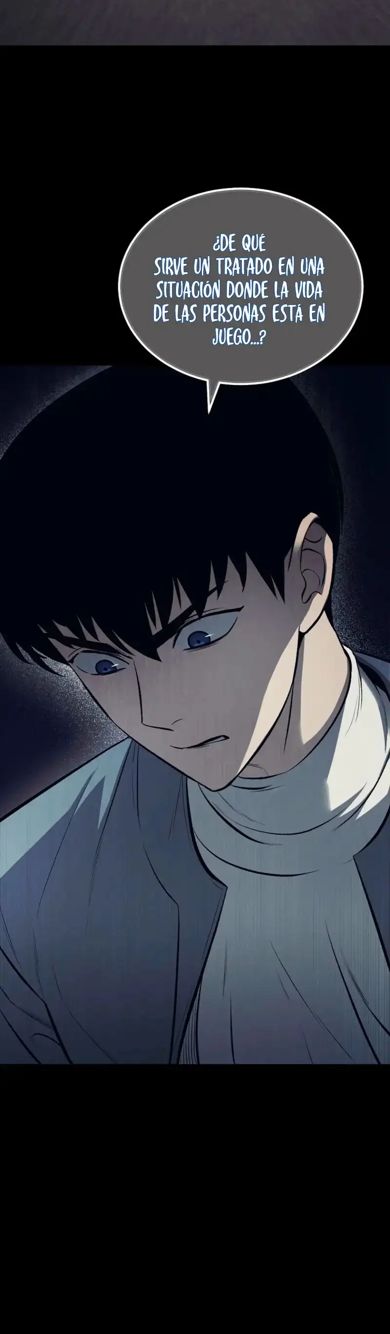 Read Heroe regresa ES Manga Online