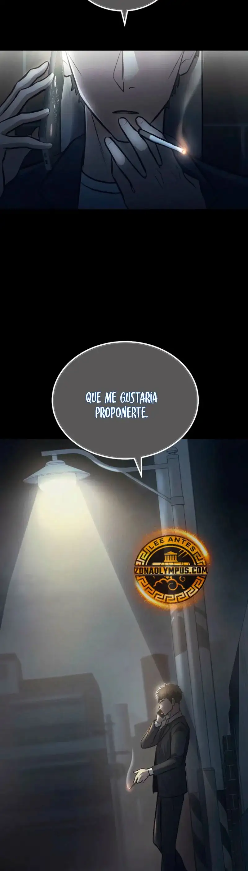 Read Heroe regresa ES Manga Online