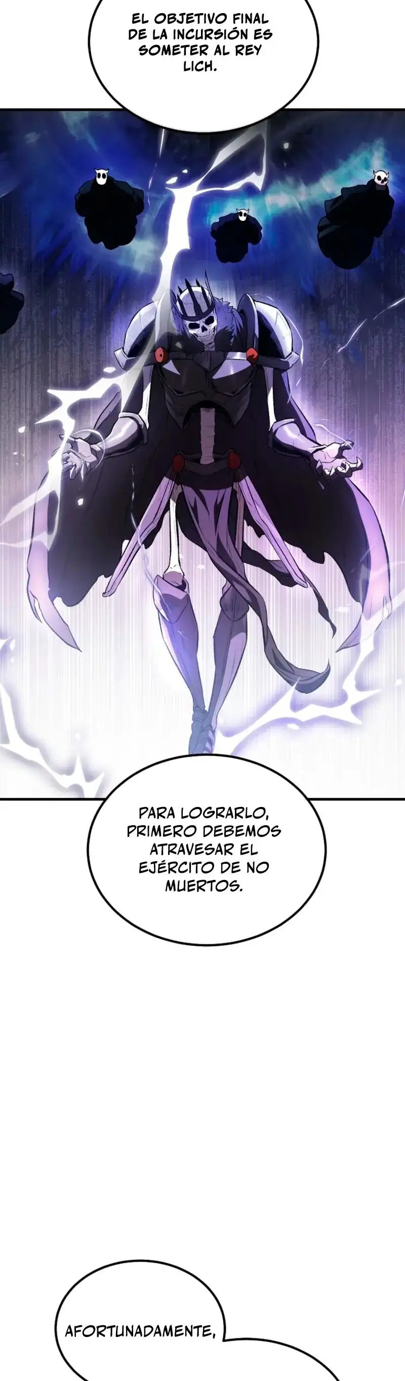 Read Heroe regresa ES Manga Online