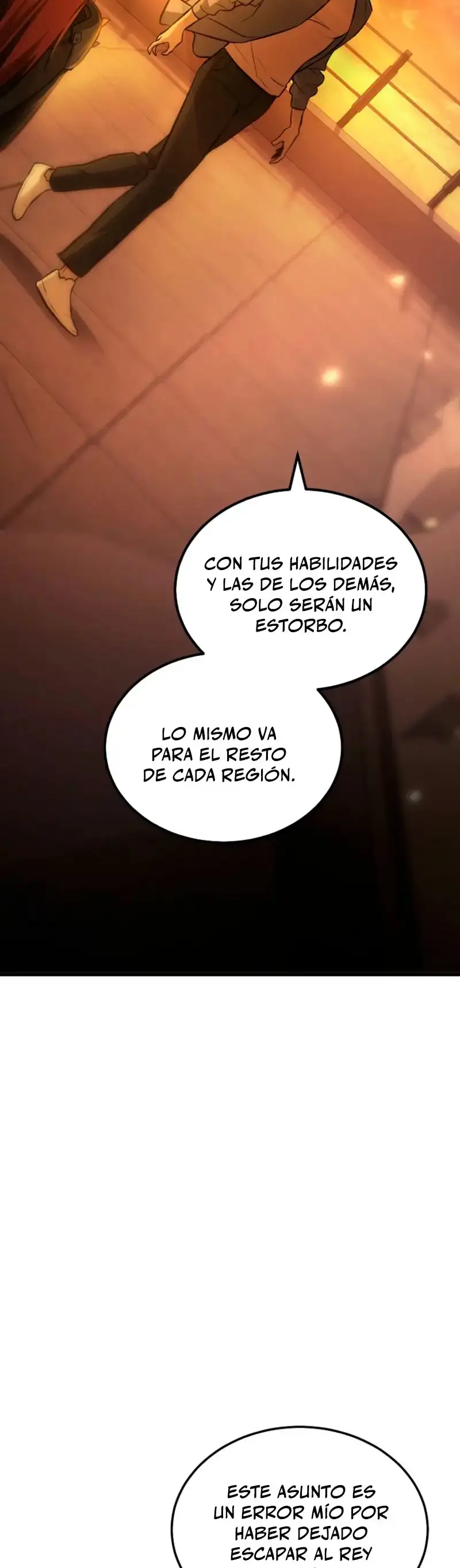 Read Heroe regresa ES Manga Online