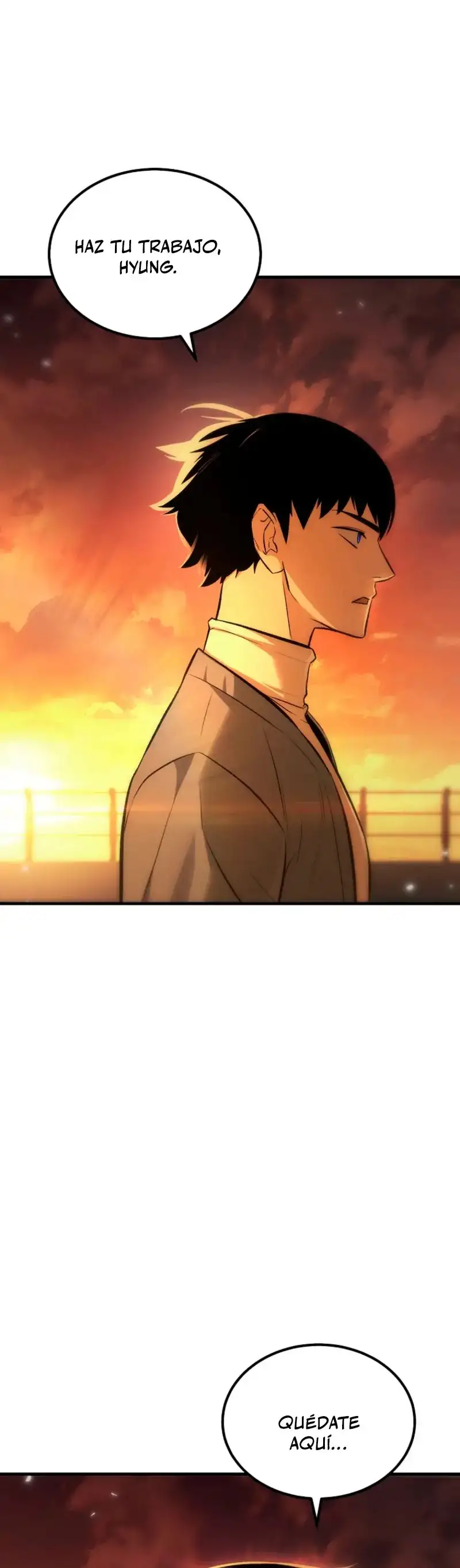 Read Heroe regresa ES Manga Online