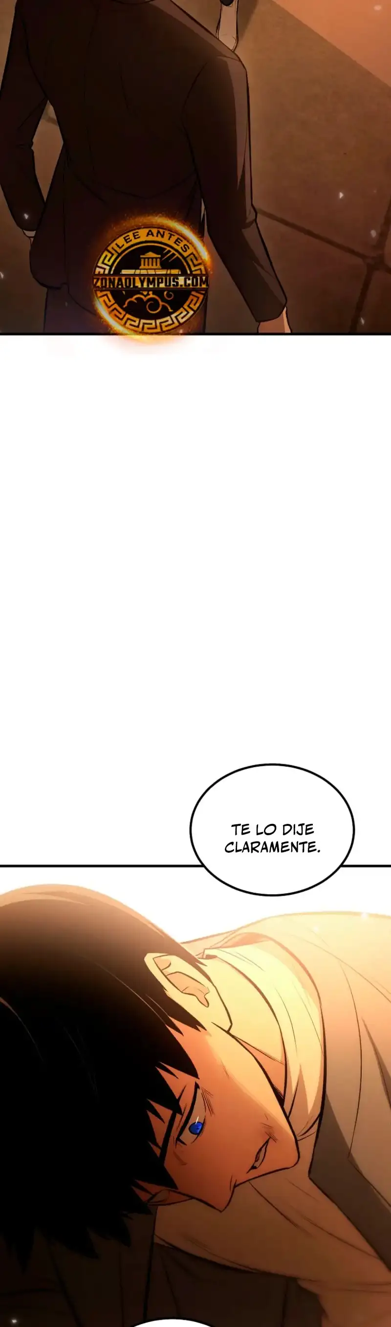 Read Heroe regresa ES Manga Online