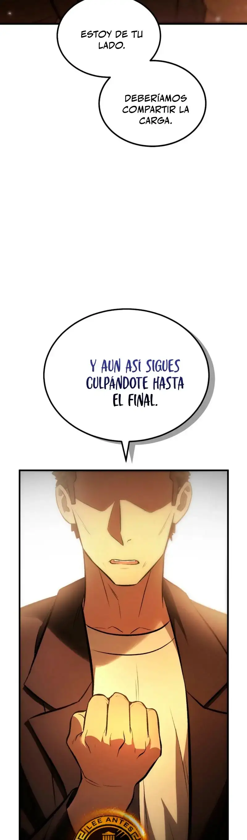 Read Heroe regresa ES Manga Online