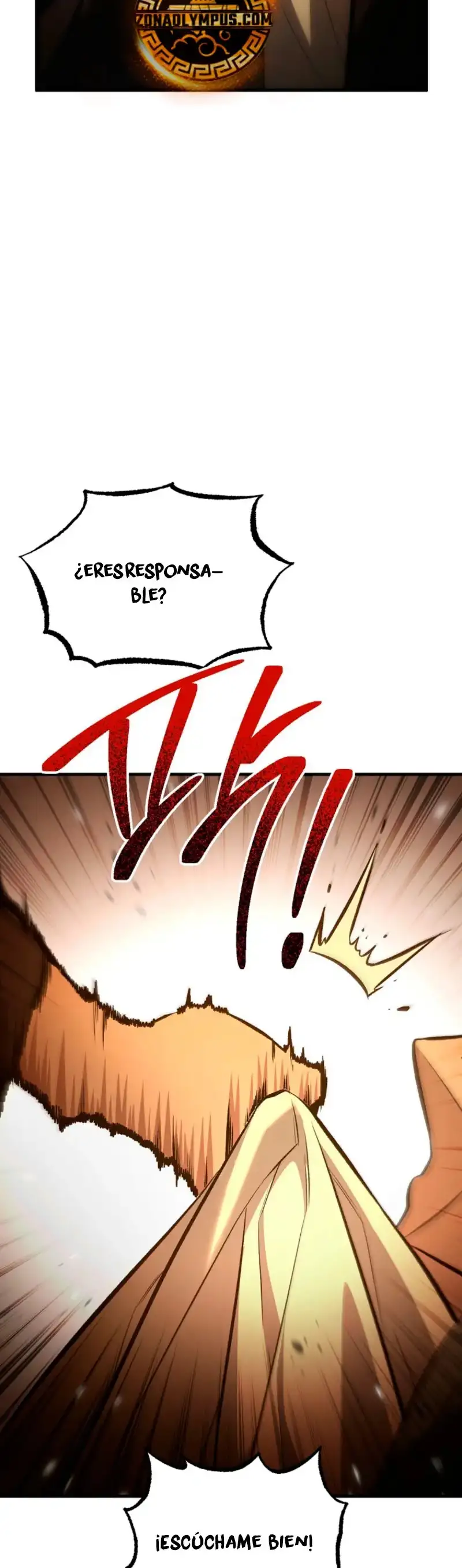 Read Heroe regresa ES Manga Online