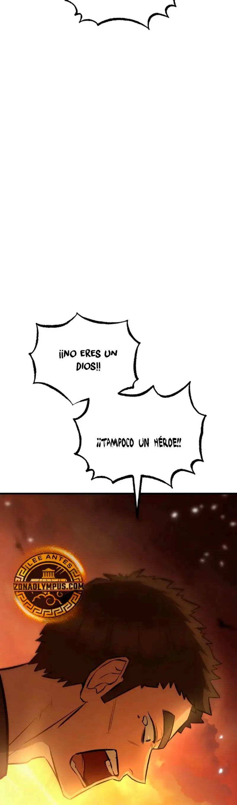 Read Heroe regresa ES Manga Online