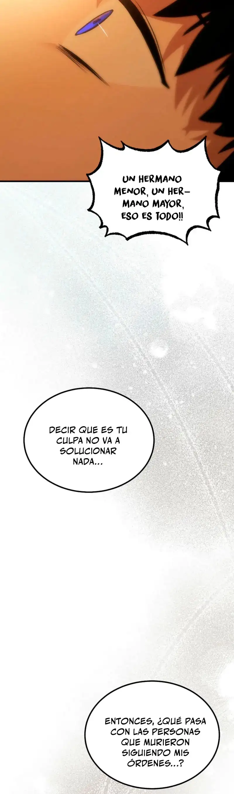 Read Heroe regresa ES Manga Online