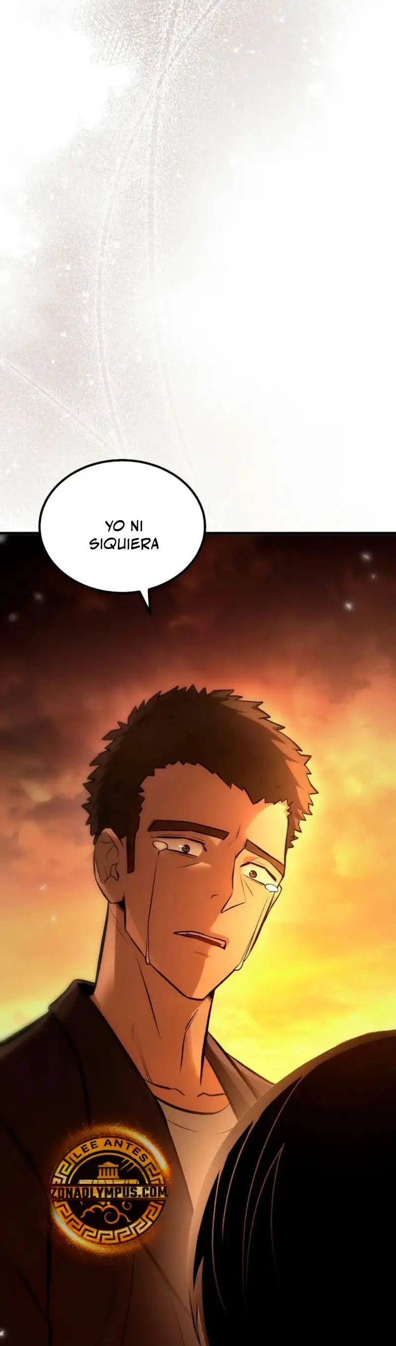 Read Heroe regresa ES Manga Online
