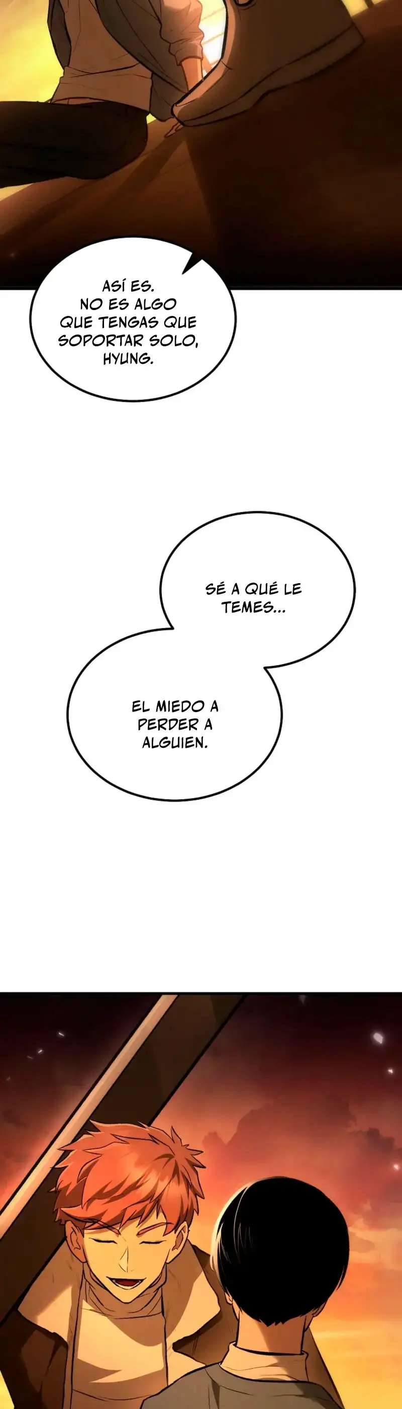 Read Heroe regresa ES Manga Online