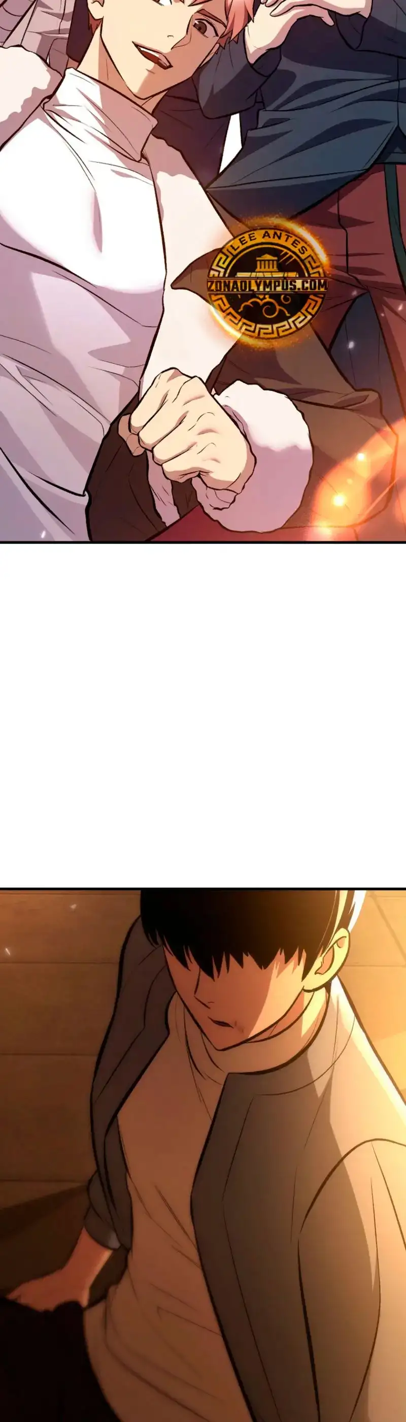 Read Heroe regresa ES Manga Online