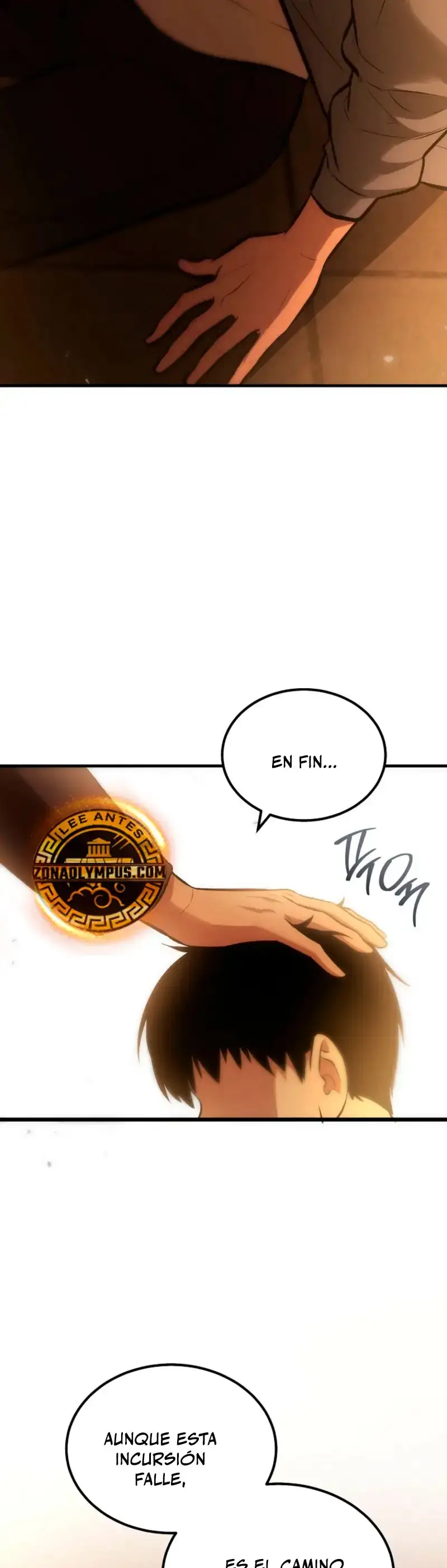 Read Heroe regresa ES Manga Online