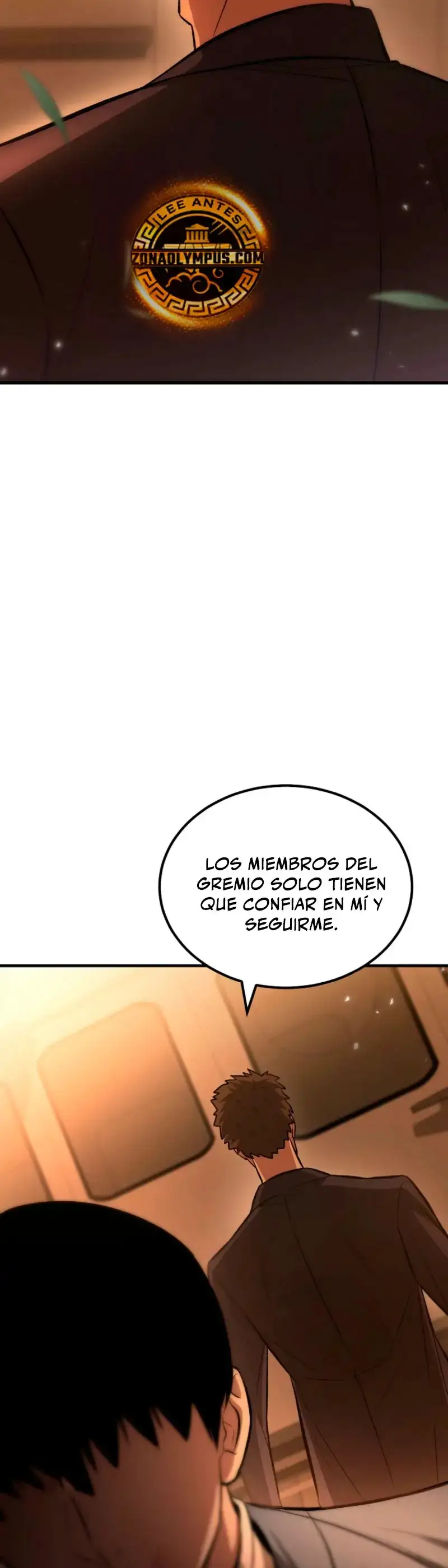 Read Heroe regresa ES Manga Online