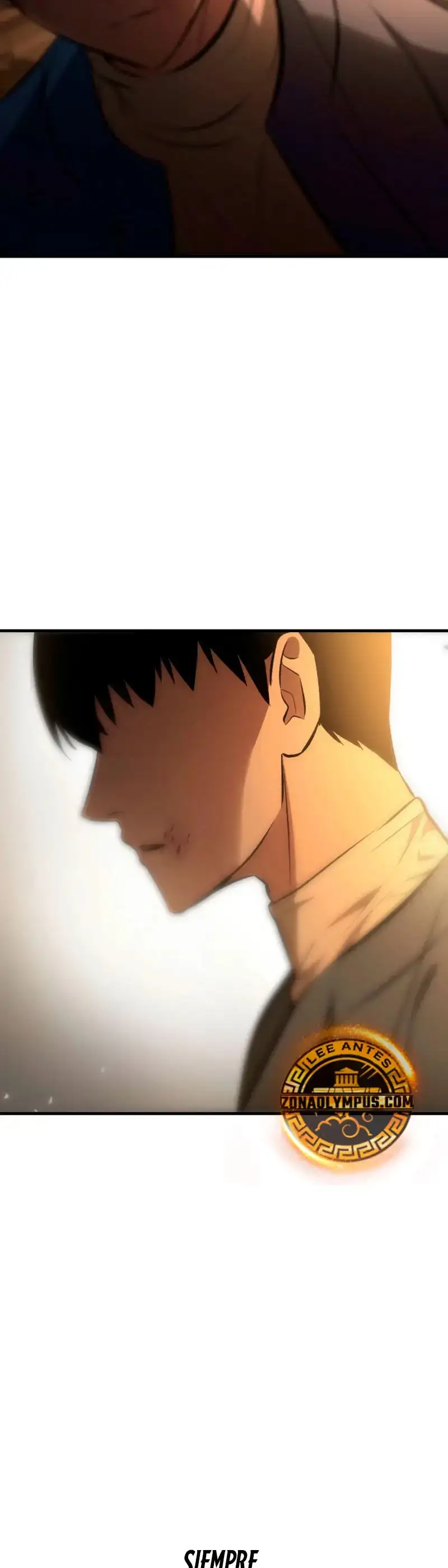 Read Heroe regresa ES Manga Online