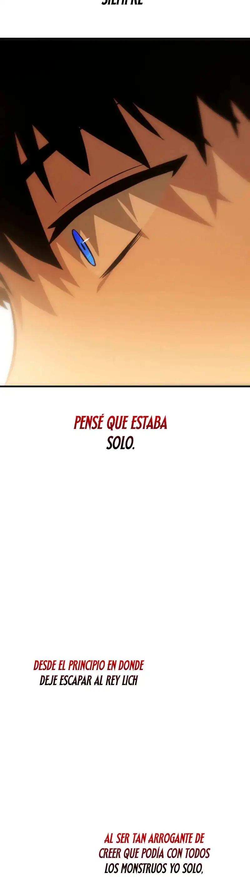 Read Heroe regresa ES Manga Online