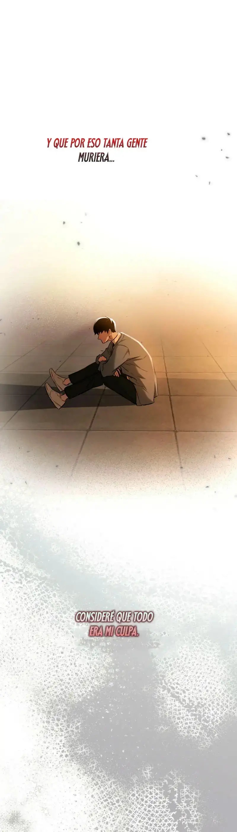Read Heroe regresa ES Manga Online