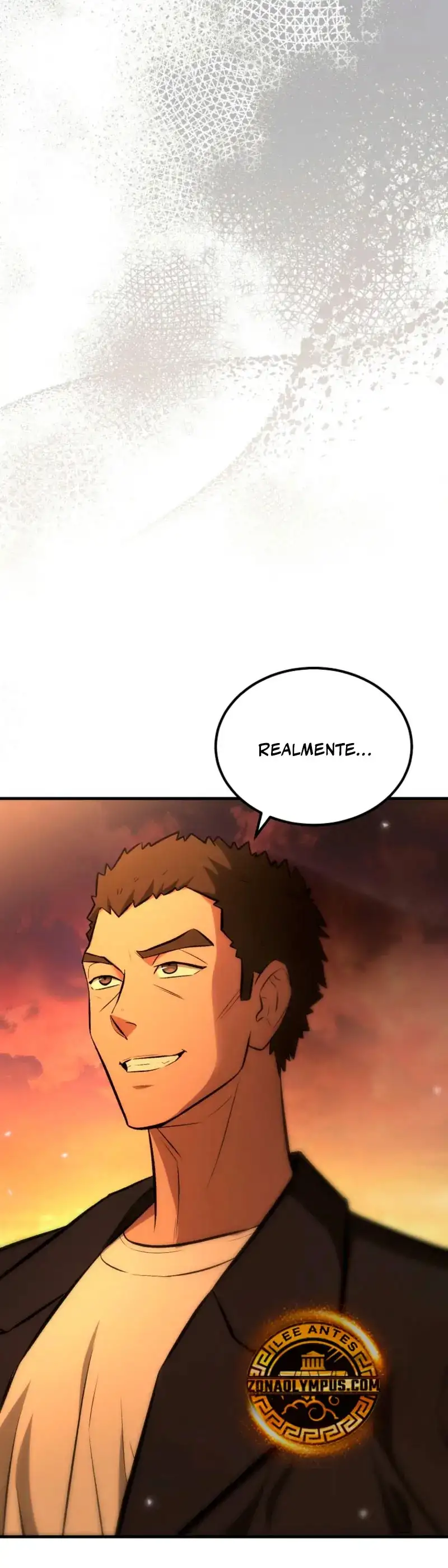 Read Heroe regresa ES Manga Online