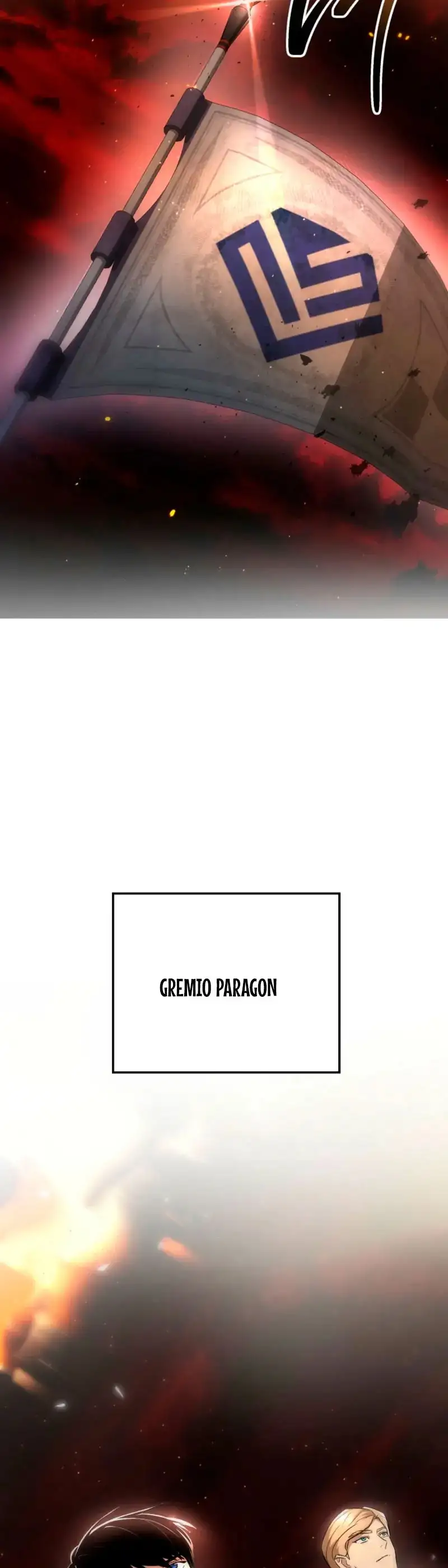 Read Heroe regresa ES Manga Online