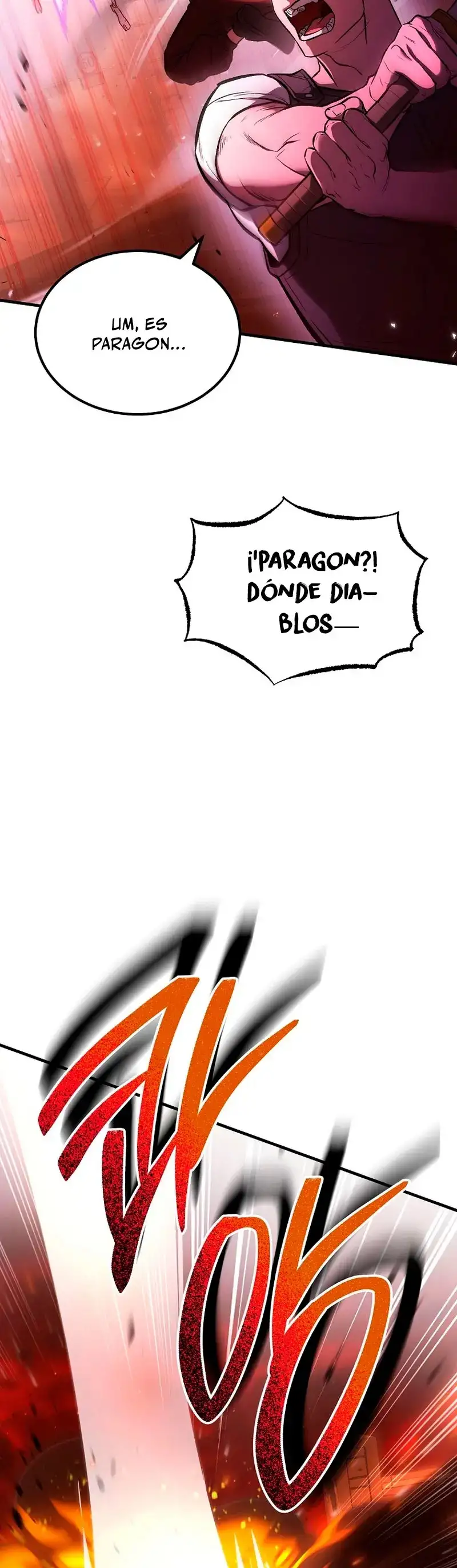 Read Heroe regresa ES Manga Online