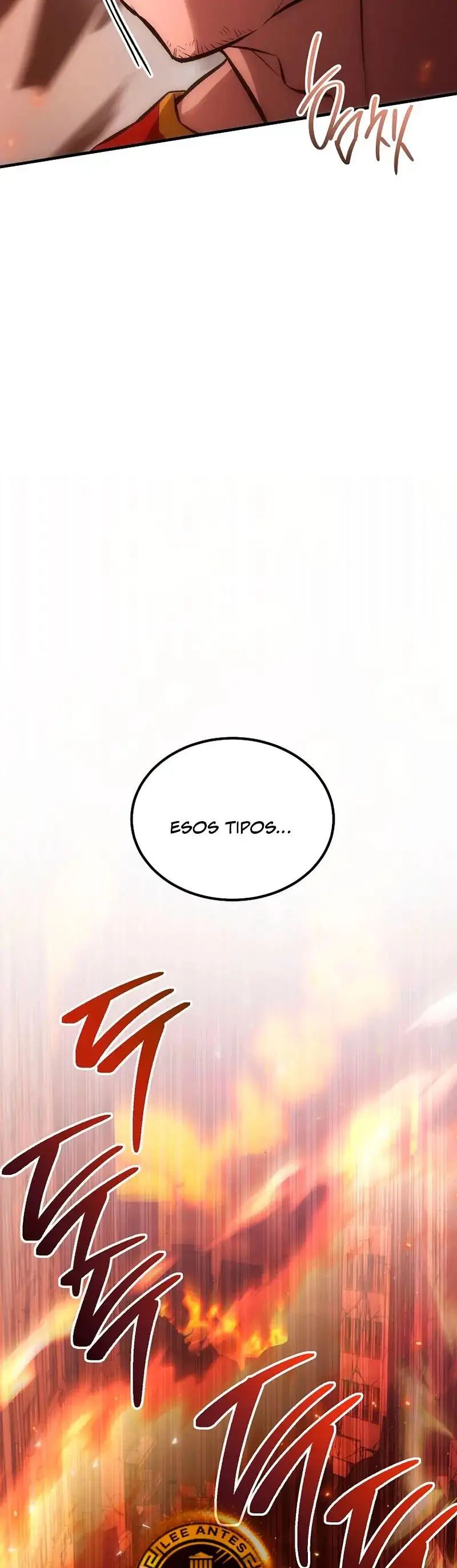 Read Heroe regresa ES Manga Online