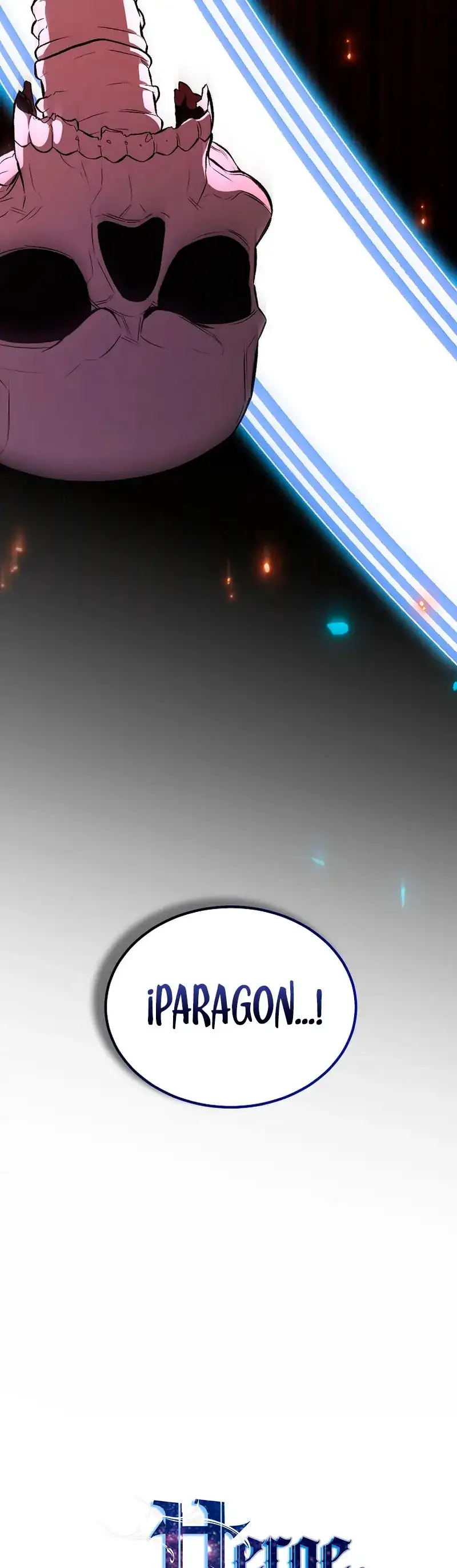 Read Heroe regresa ES Manga Online