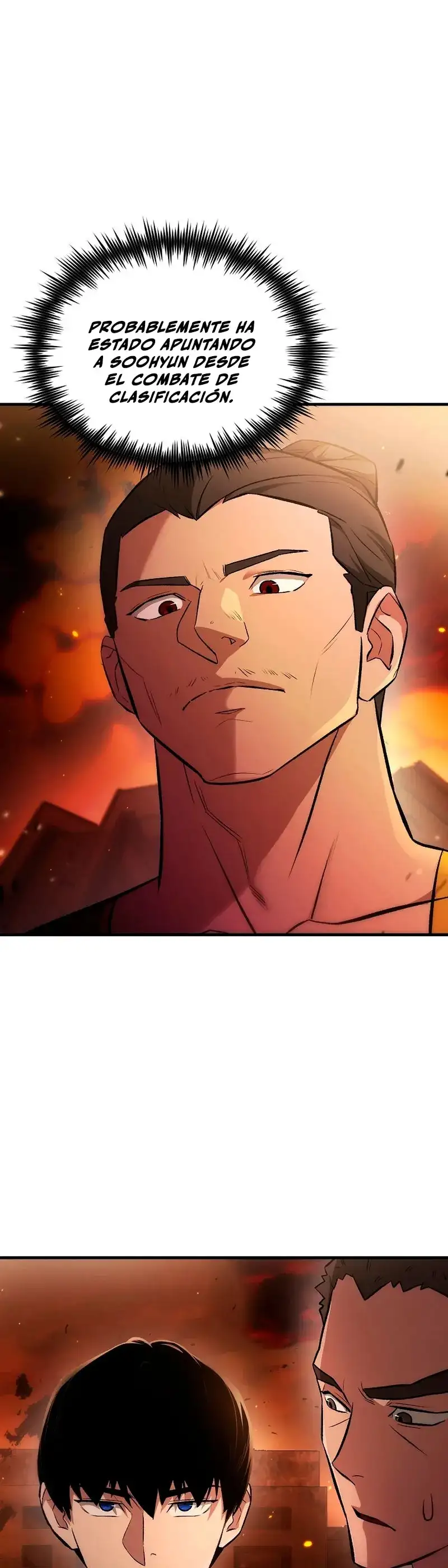 Read Heroe regresa ES Manga Online