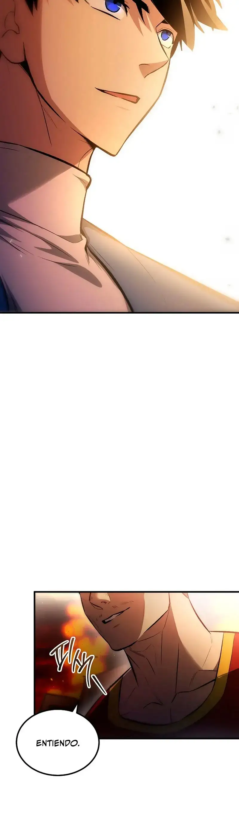 Read Heroe regresa ES Manga Online