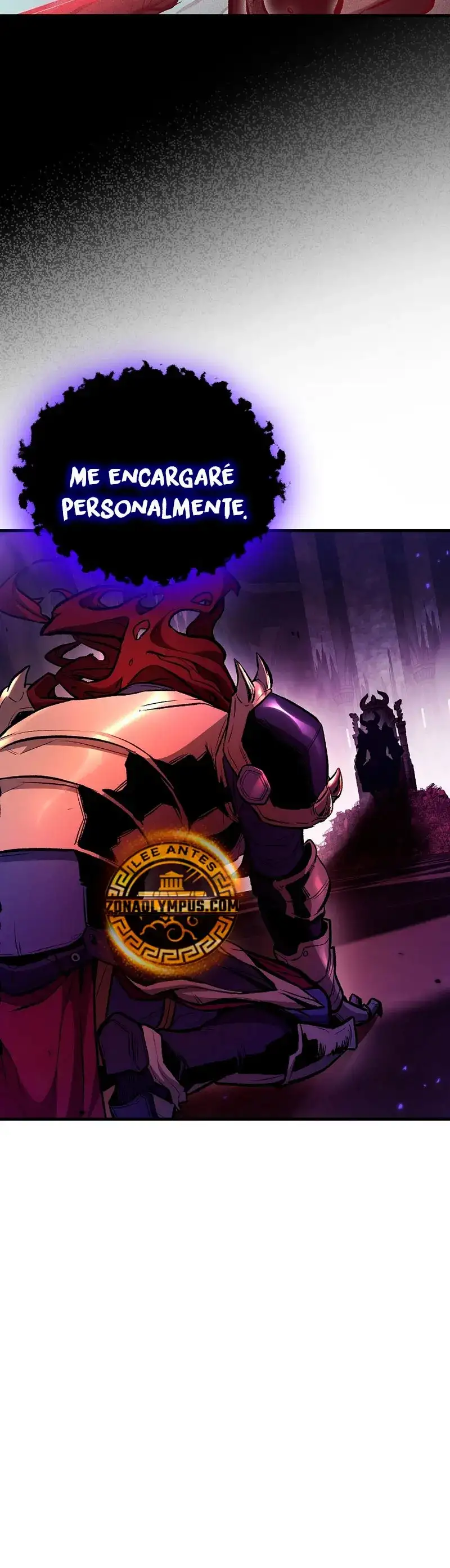 Read Heroe regresa ES Manga Online