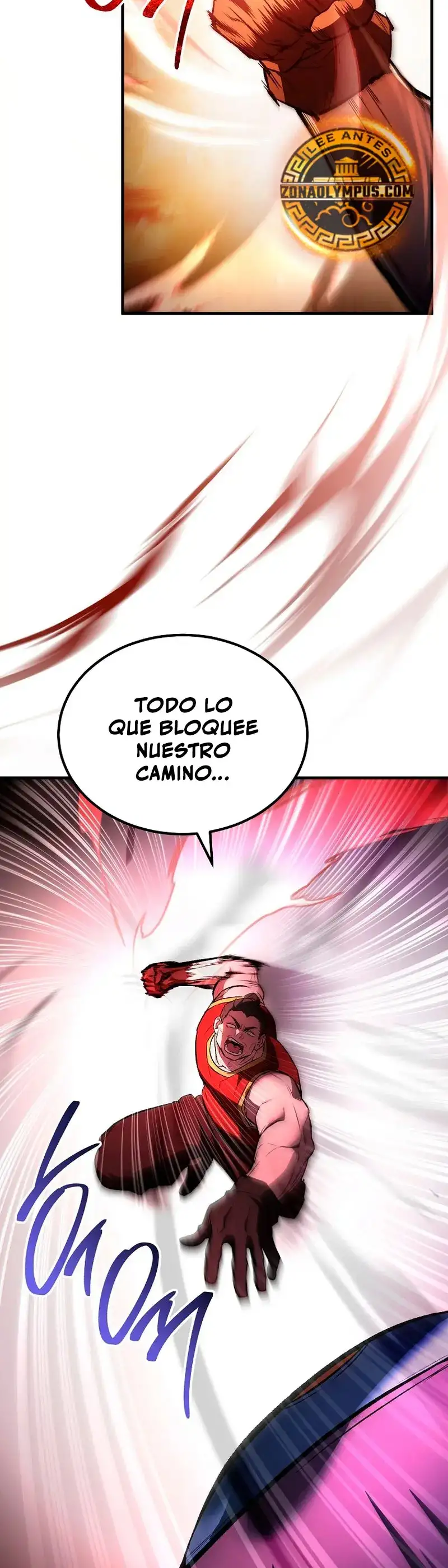 Read Heroe regresa ES Manga Online