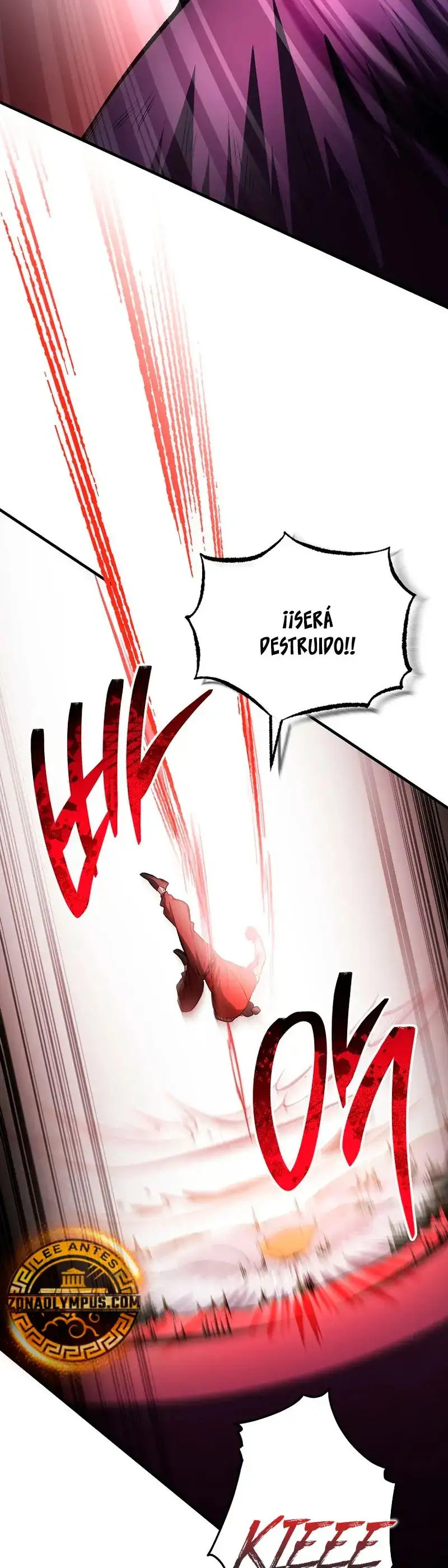 Read Heroe regresa ES Manga Online