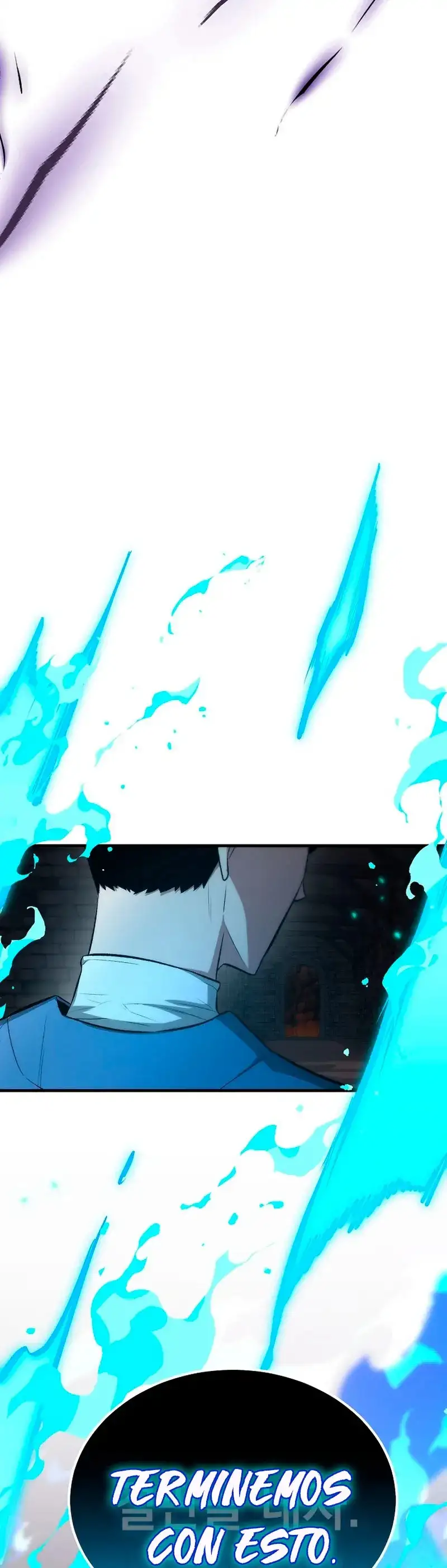 Read Heroe regresa ES Manga Online