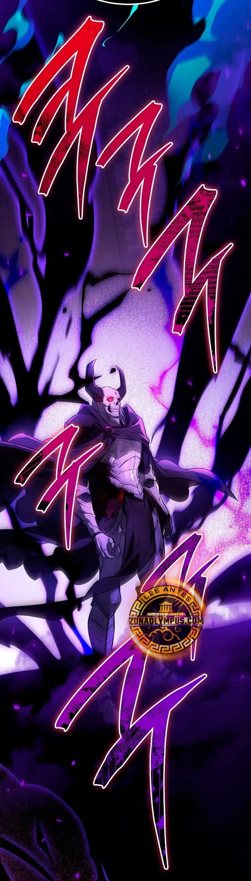 Read Heroe regresa ES Manga Online