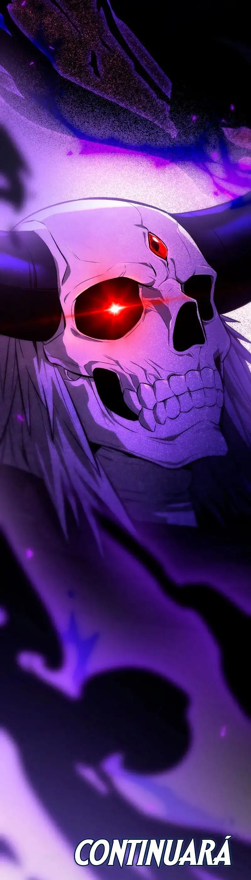 Read Heroe regresa ES Manga Online