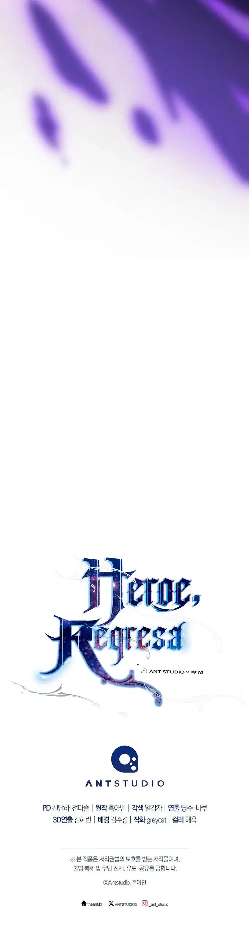 Read Heroe regresa ES Manga Online