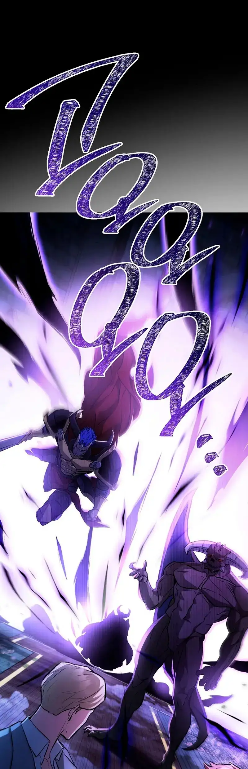 Read Heroe regresa ES Manga Online