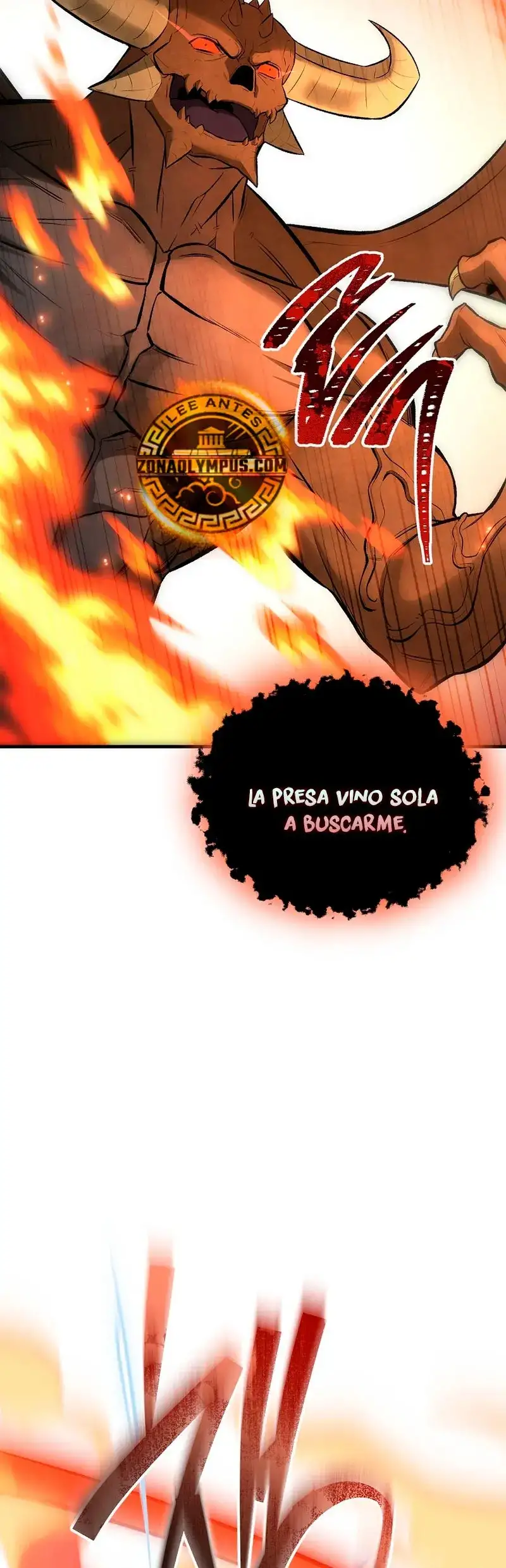 Read Heroe regresa ES Manga Online
