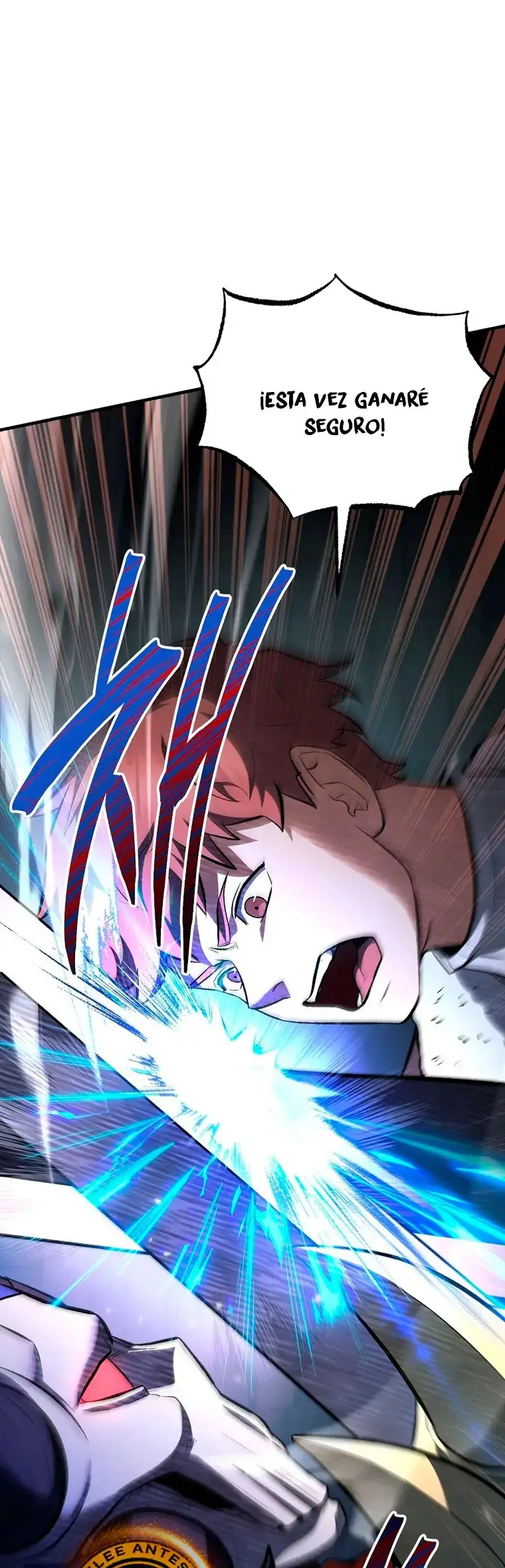Read Heroe regresa ES Manga Online