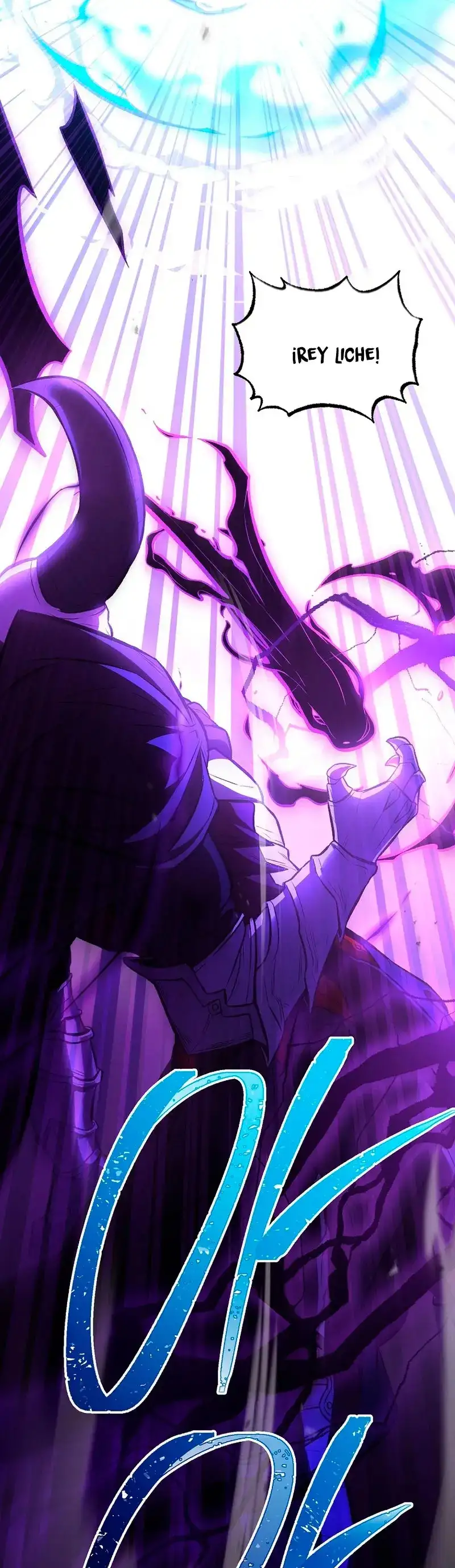 Read Heroe regresa ES Manga Online