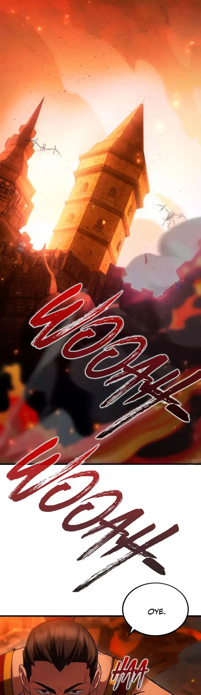 Read Heroe regresa ES Manga Online