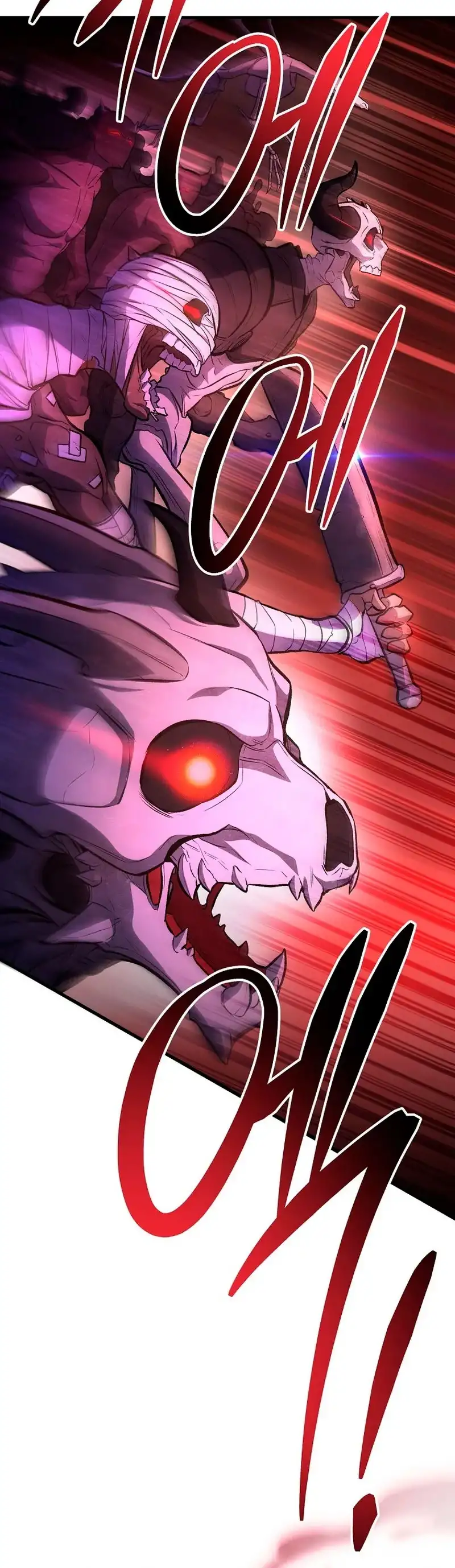 Read Heroe regresa ES Manga Online