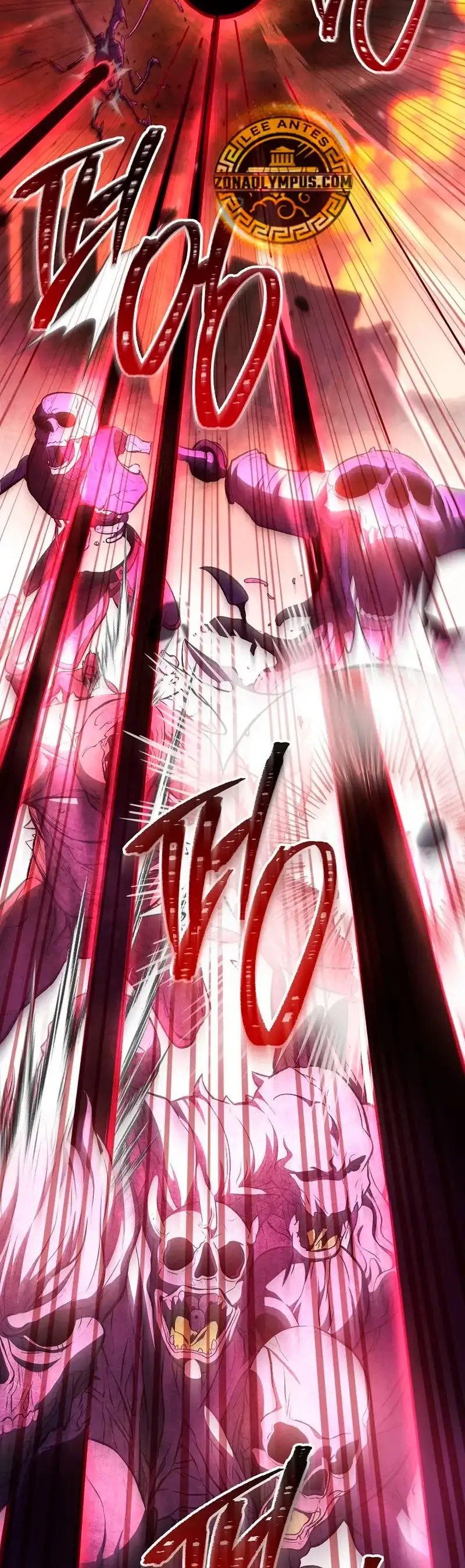Read Heroe regresa ES Manga Online