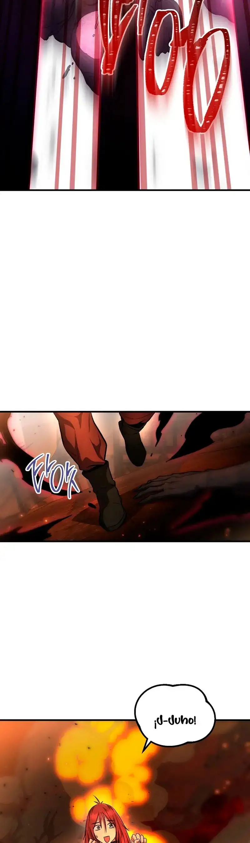 Read Heroe regresa ES Manga Online